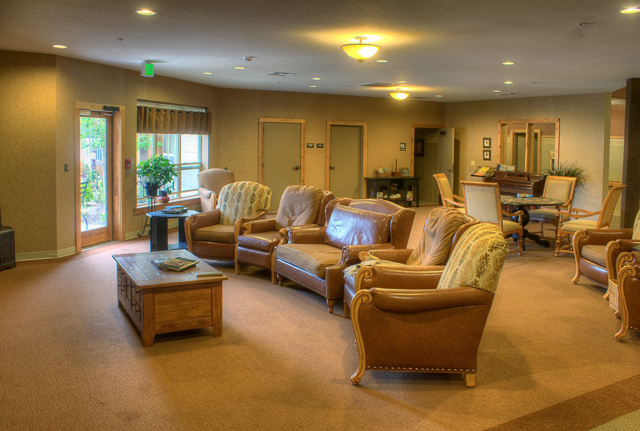 Luther Park at Sandpoint, Sandpoint, ID 8