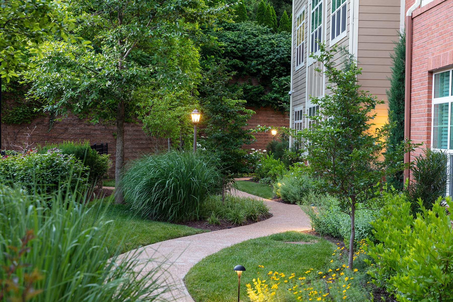 McKnight Place Assisted Living & Memory Care, St. Louis, MO 4