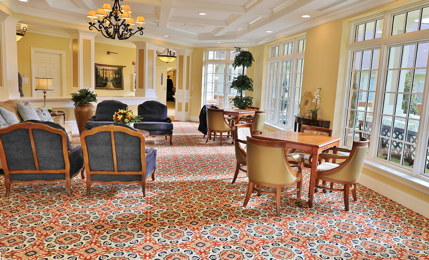 McKnight Place Assisted Living & Memory Care, St. Louis, MO 8