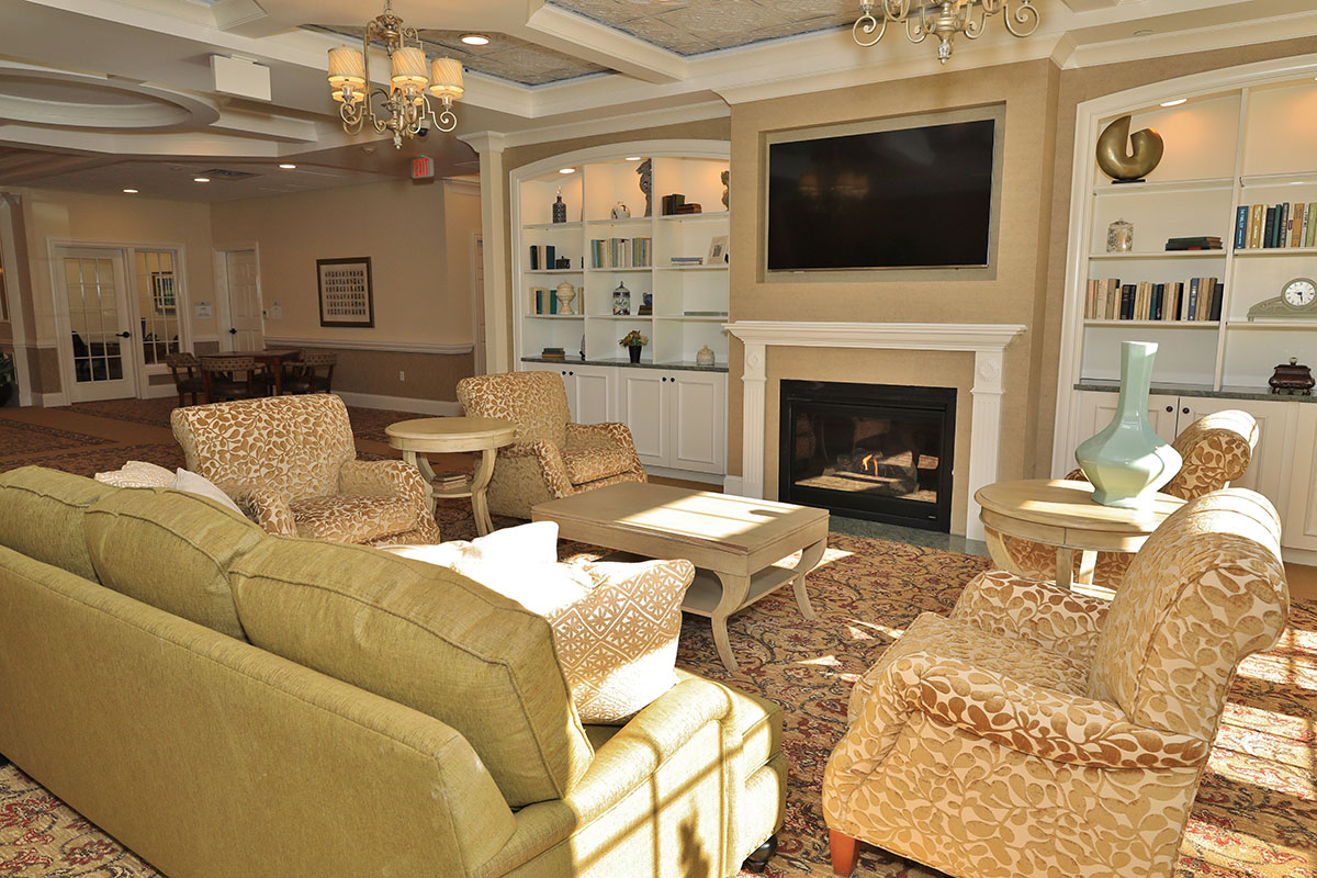 McKnight Place Assisted Living & Memory Care, St. Louis, MO 7