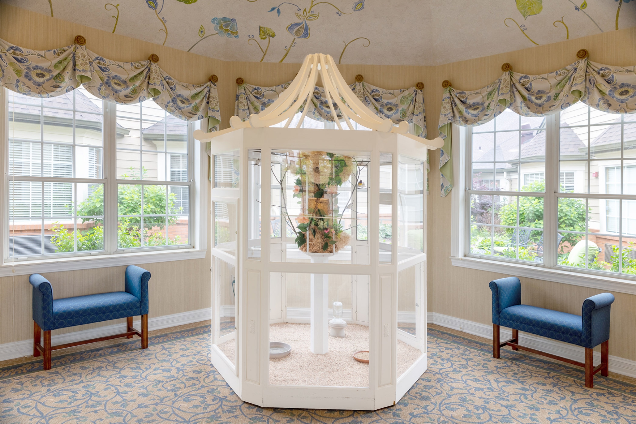 McKnight Place Extended Care, St. Louis, MO 2