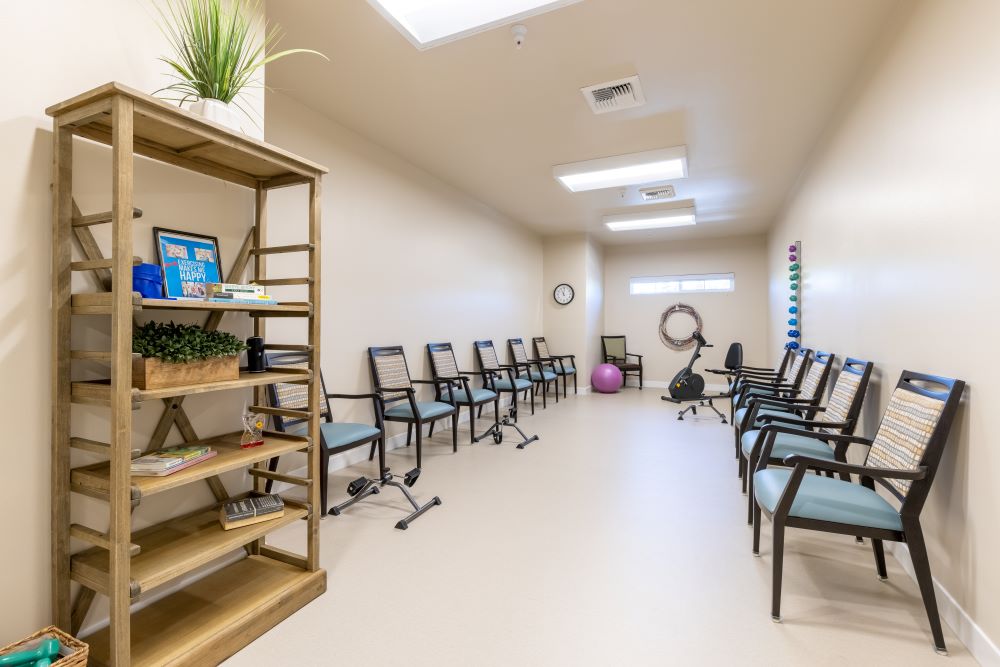 Mukilteo Memory Care, Mukilteo, WA