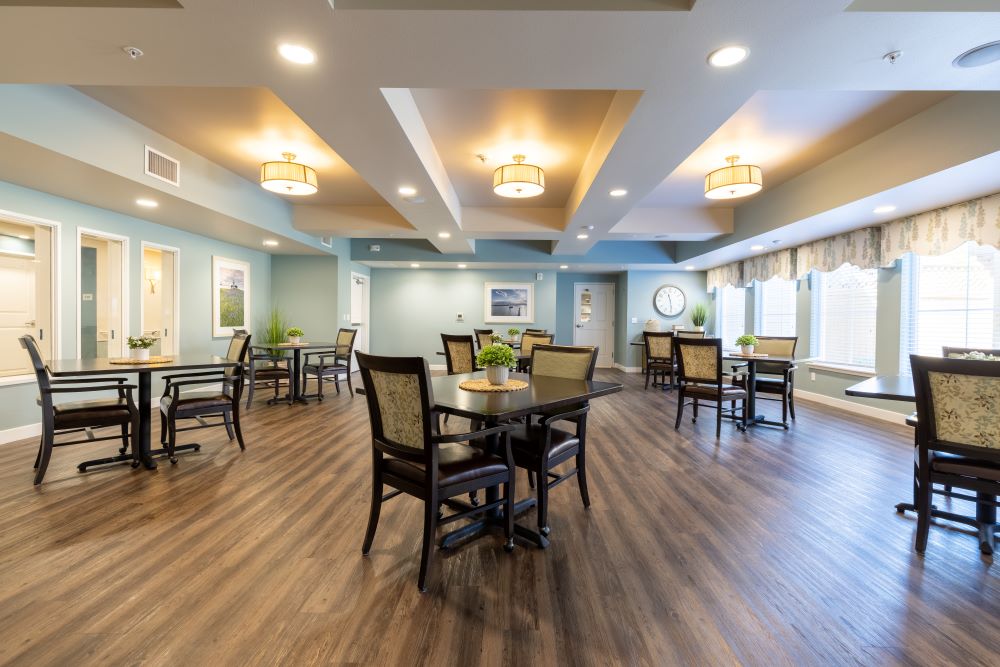 Mukilteo Memory Care, Mukilteo, WA 4