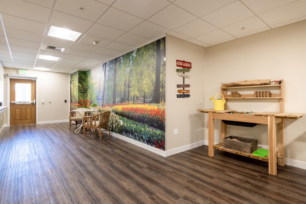 Mukilteo Memory Care, Mukilteo, WA 6