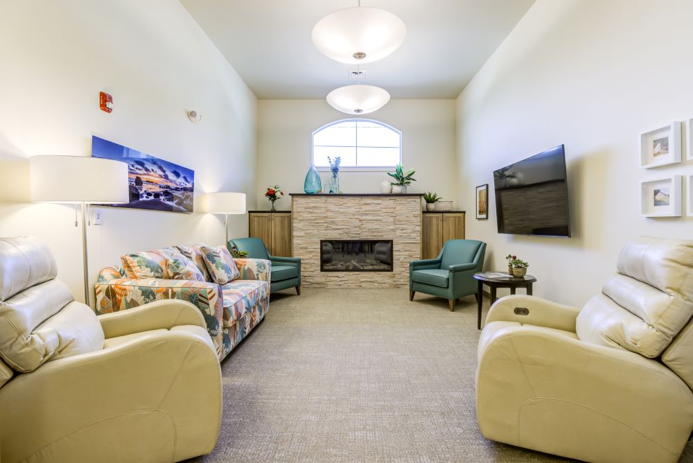 Memory Haven, Sumner, WA 7