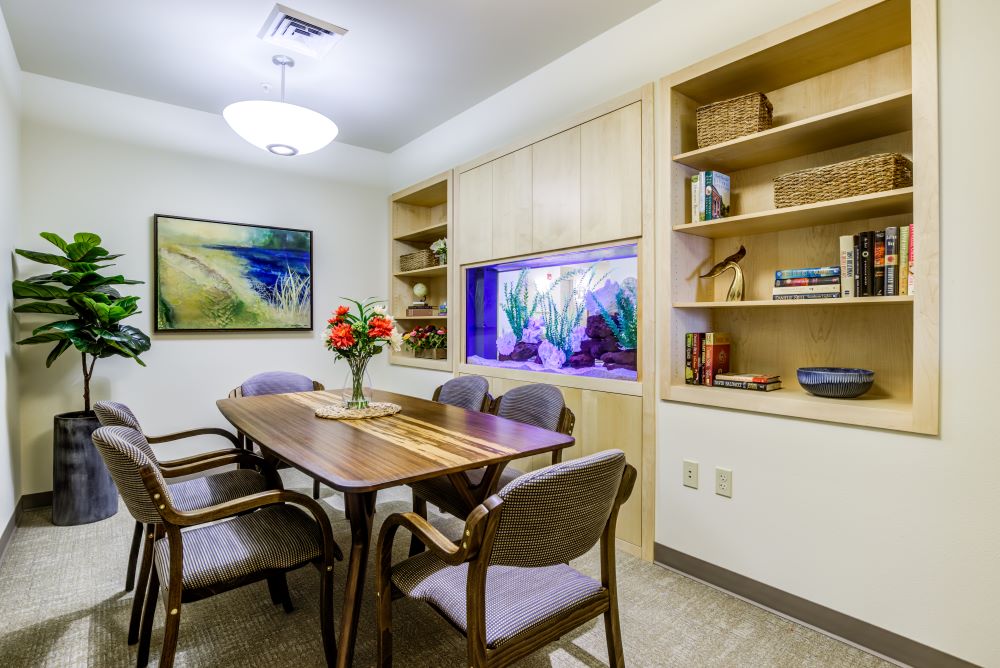 Memory Haven, Sumner, WA 8