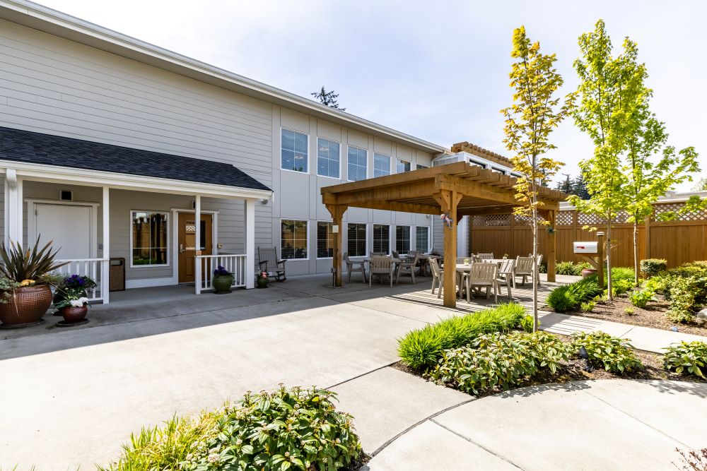 Mukilteo Memory Care, Mukilteo, WA 9