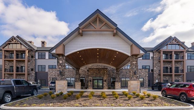 VITALIA® Highland Heights, Highland Heights, OH 2