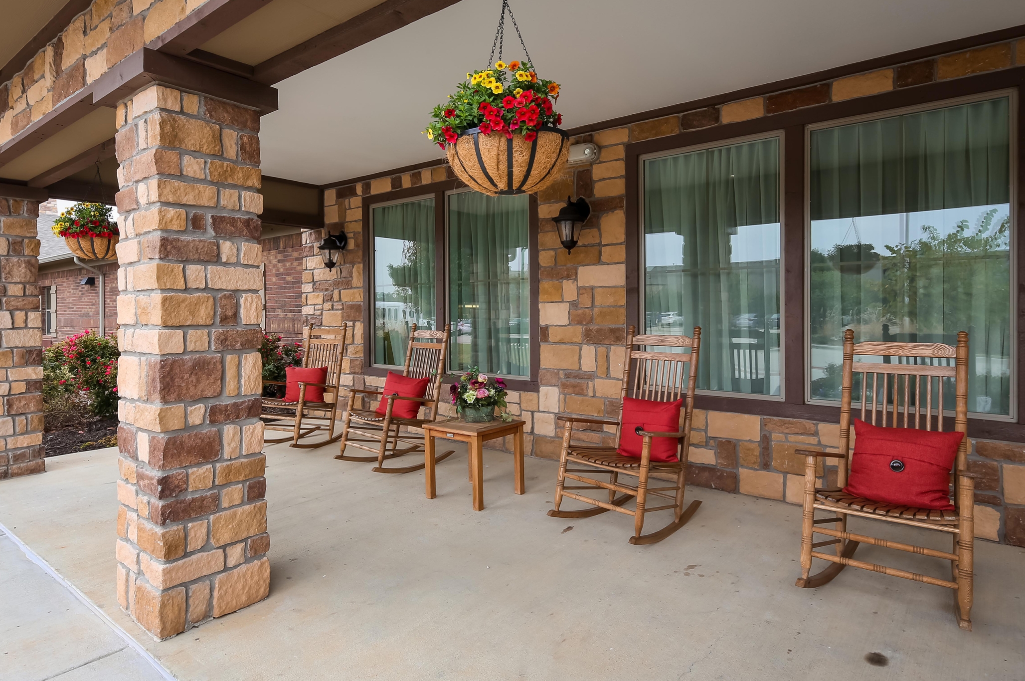 Meadowood, Grapevine, TX 11