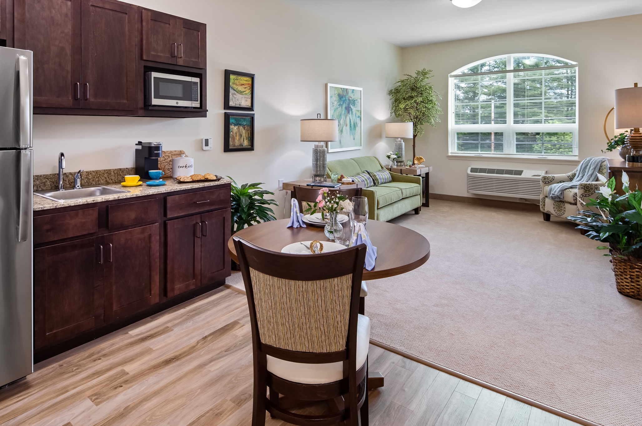 The Province of Southampton 18