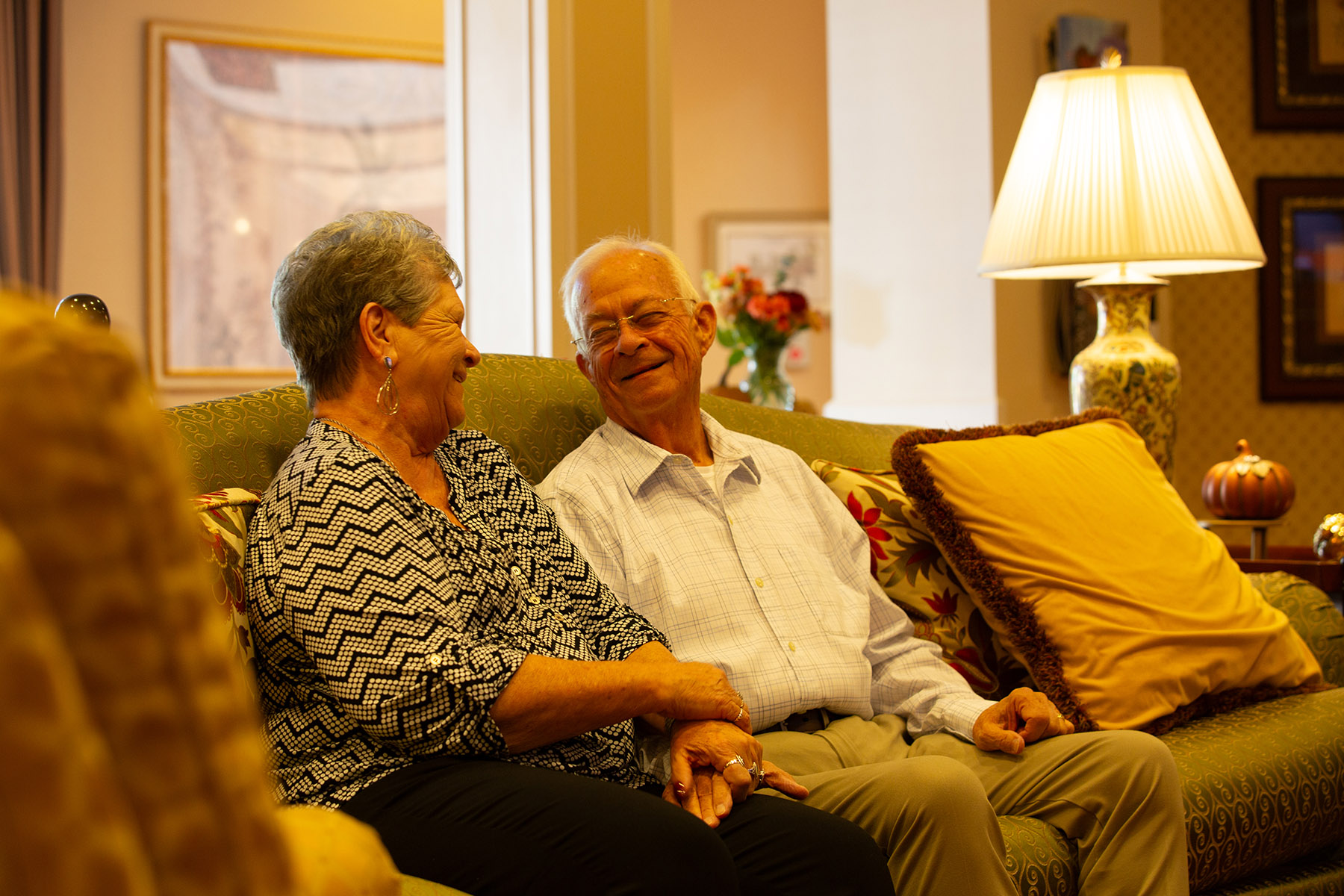 Parc Provence, Creve Coeur, MO 7