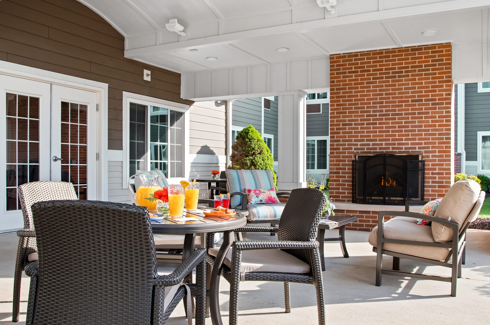 The Province of Southampton 16