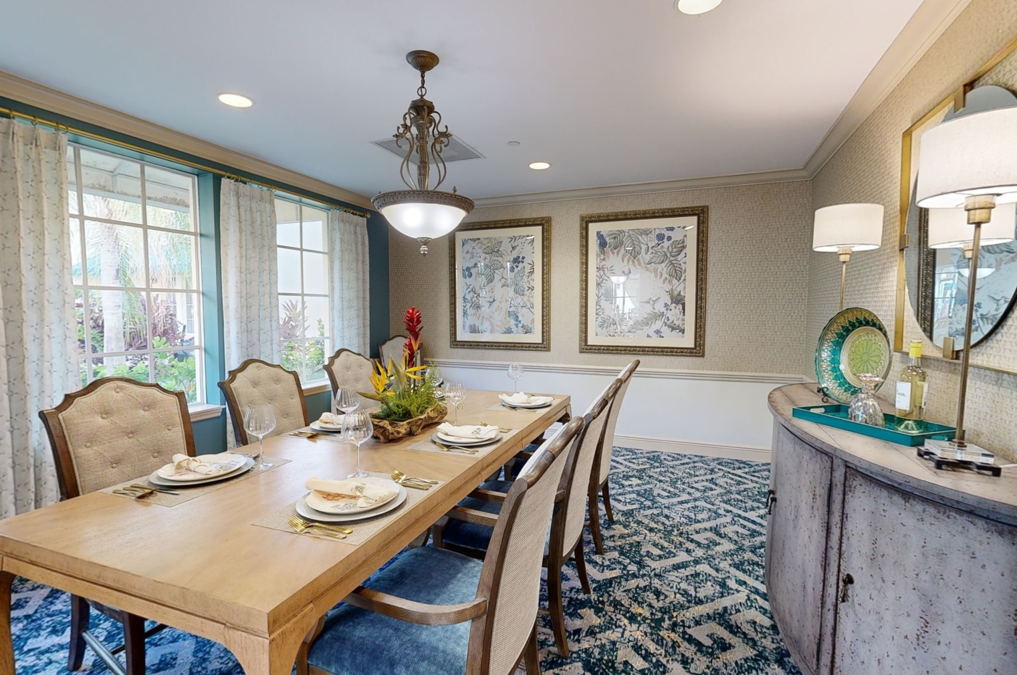 The Windsor of Lakewood Ranch, Lakewood Ranch, FL 5