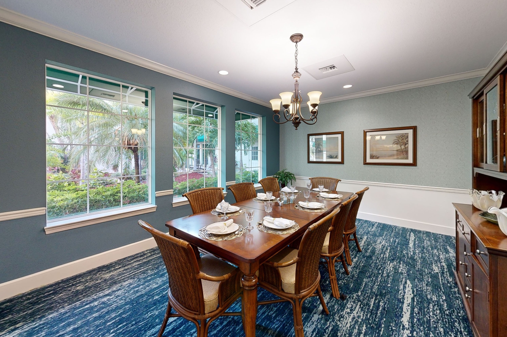 The Windsor of Cape Coral, Cape Coral, FL 5