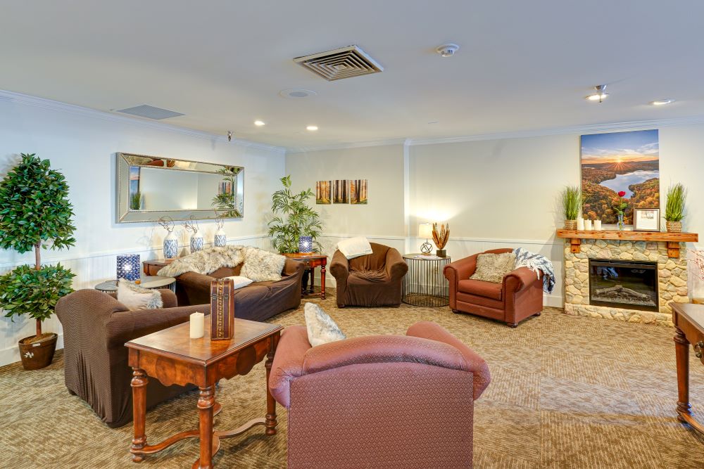 Rosewood Villa, Bellingham, WA 6