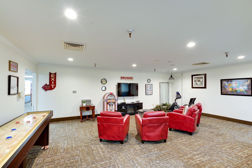 Rosewood Villa, Bellingham, WA 7