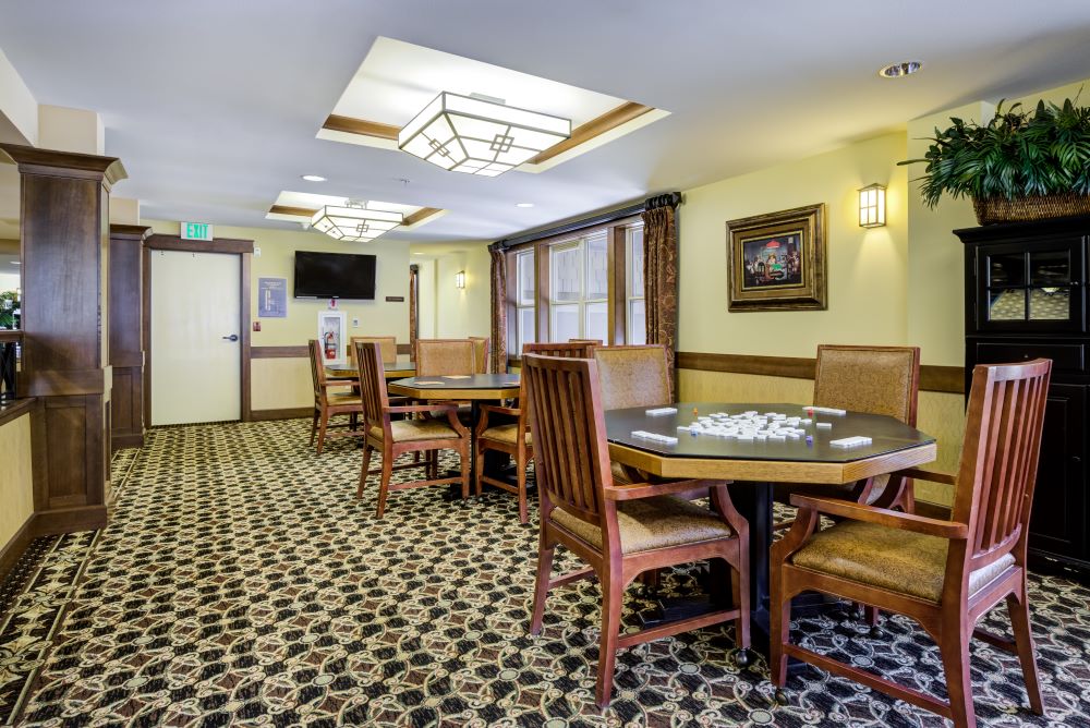 The Lodge at Mallard’s Landing, Gig Harbor, WA 3