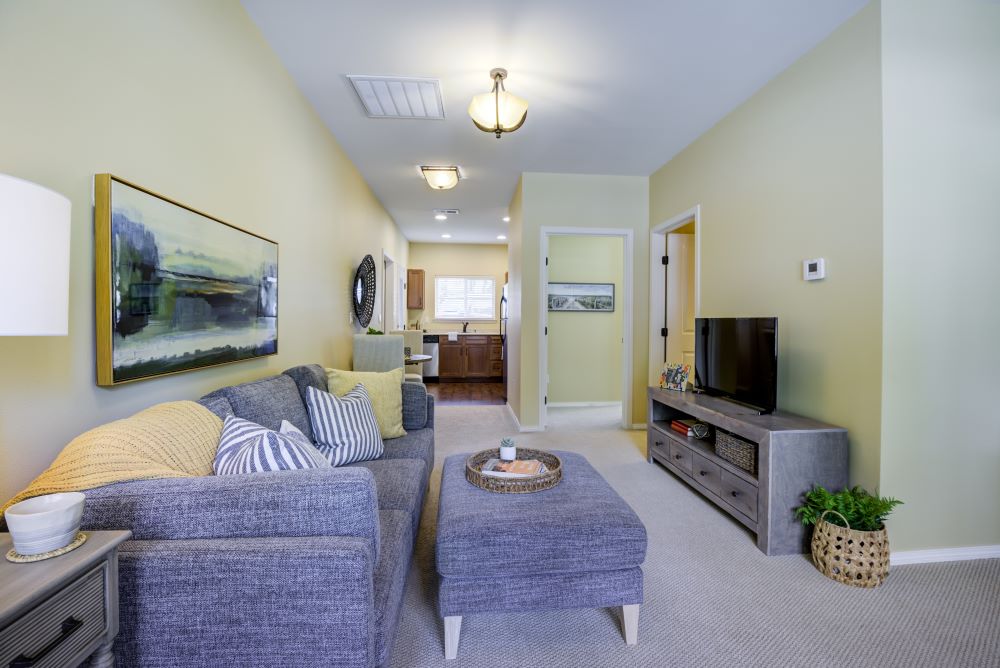 The Lodge at Mallard’s Landing, Gig Harbor, WA 4