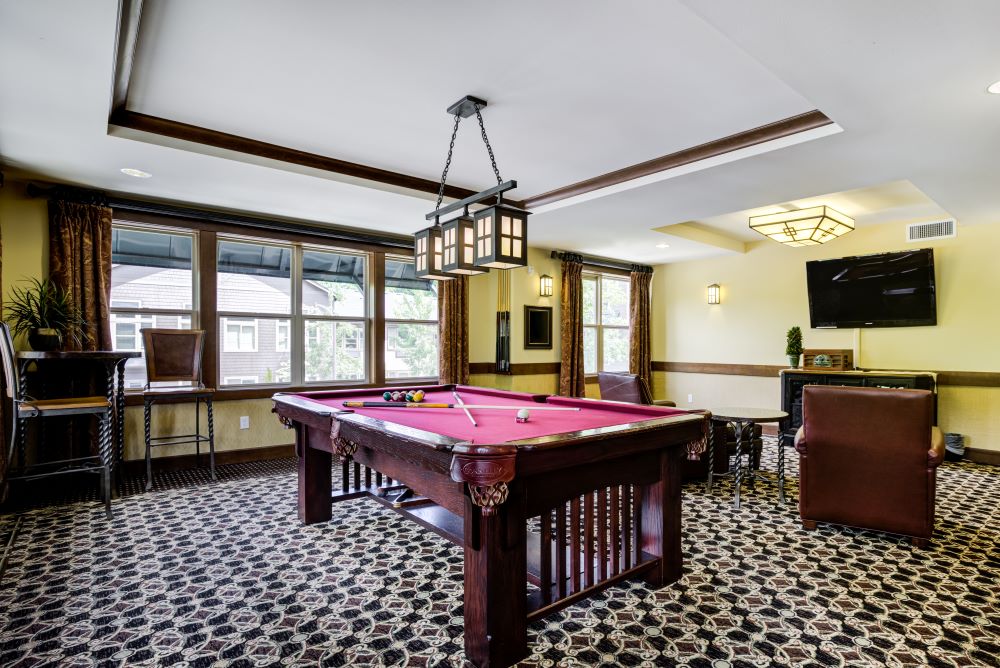 The Lodge at Mallard’s Landing, Gig Harbor, WA 7