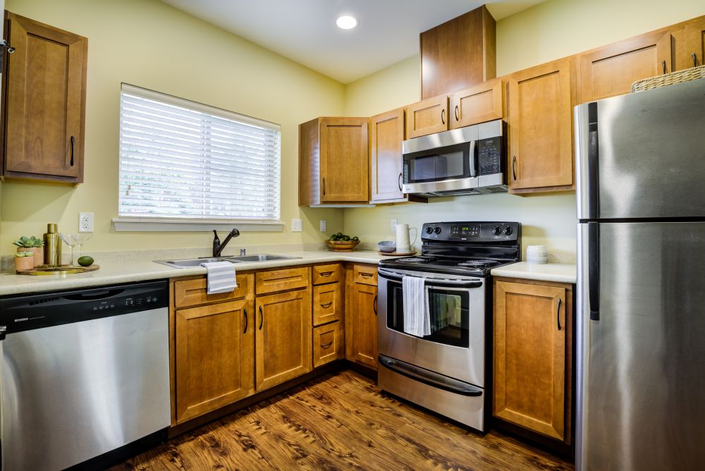 The Lodge at Mallard’s Landing, Gig Harbor, WA 8