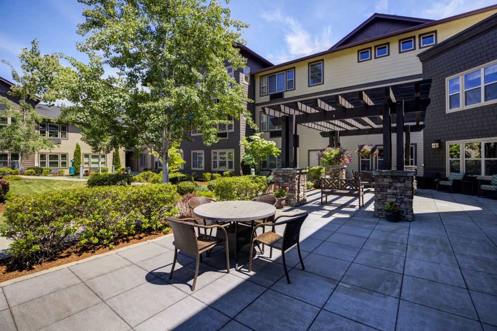 The Lodge at Mallard’s Landing, Gig Harbor, WA 9