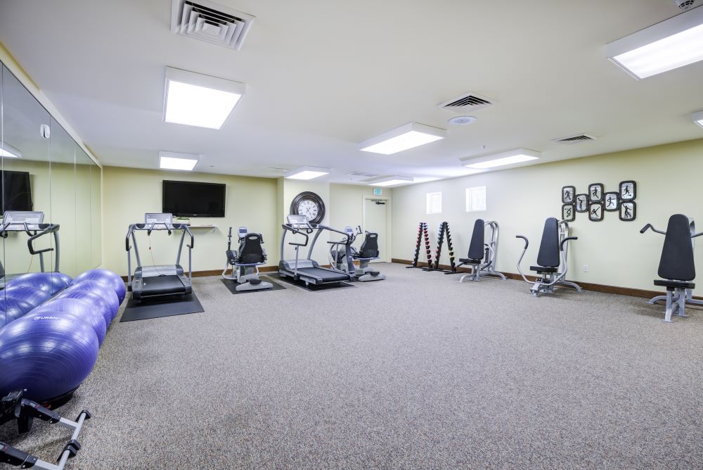 The Lodge at Mallard’s Landing, Gig Harbor, WA 12