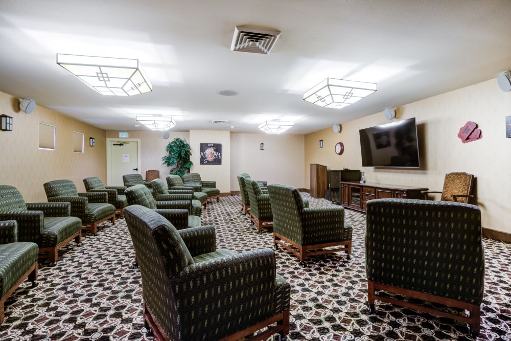 The Lodge at Mallard’s Landing, Gig Harbor, WA 16