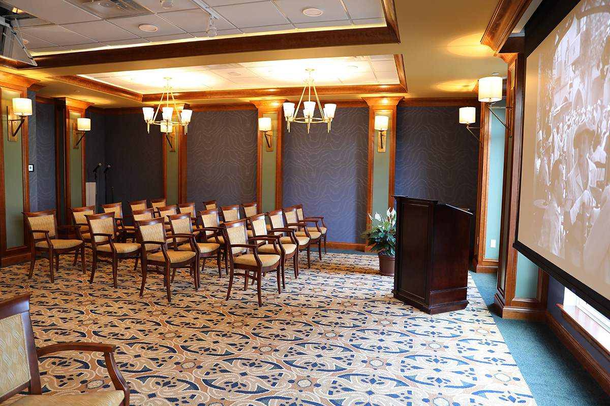 McKnight Place Assisted Living & Memory Care, St. Louis, MO 14