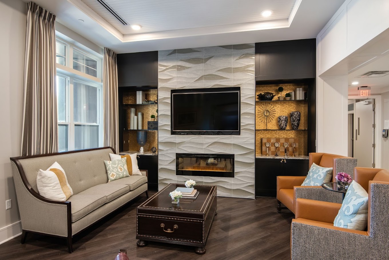 American House Town and Country, Town and Country, MO 2