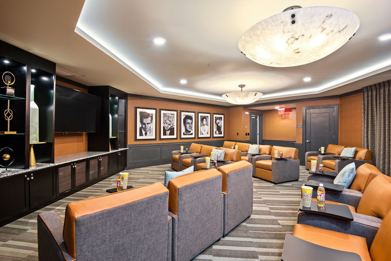 American House Town and Country, Town and Country, MO 4