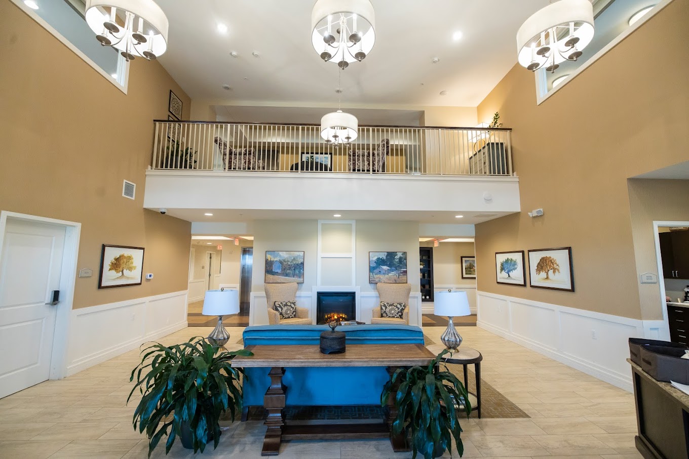 The Township Senior Living, Battlefield, MO 3