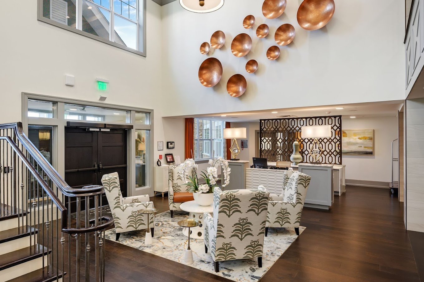 American House Wildwood Village, Wildwood, MO 2