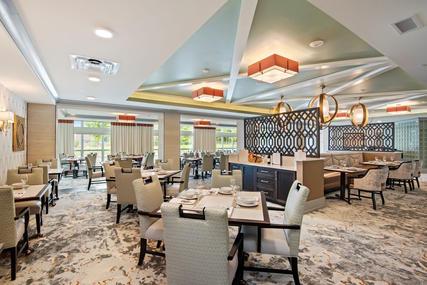 American House Wildwood Village, Wildwood, MO 3