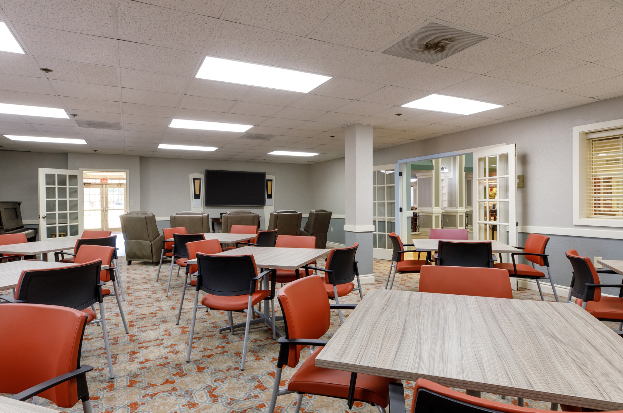 Rivermont Independent Living, Norman, OK 7