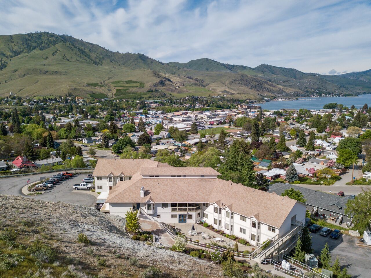 Heritage Heights, Chelan, WA 3