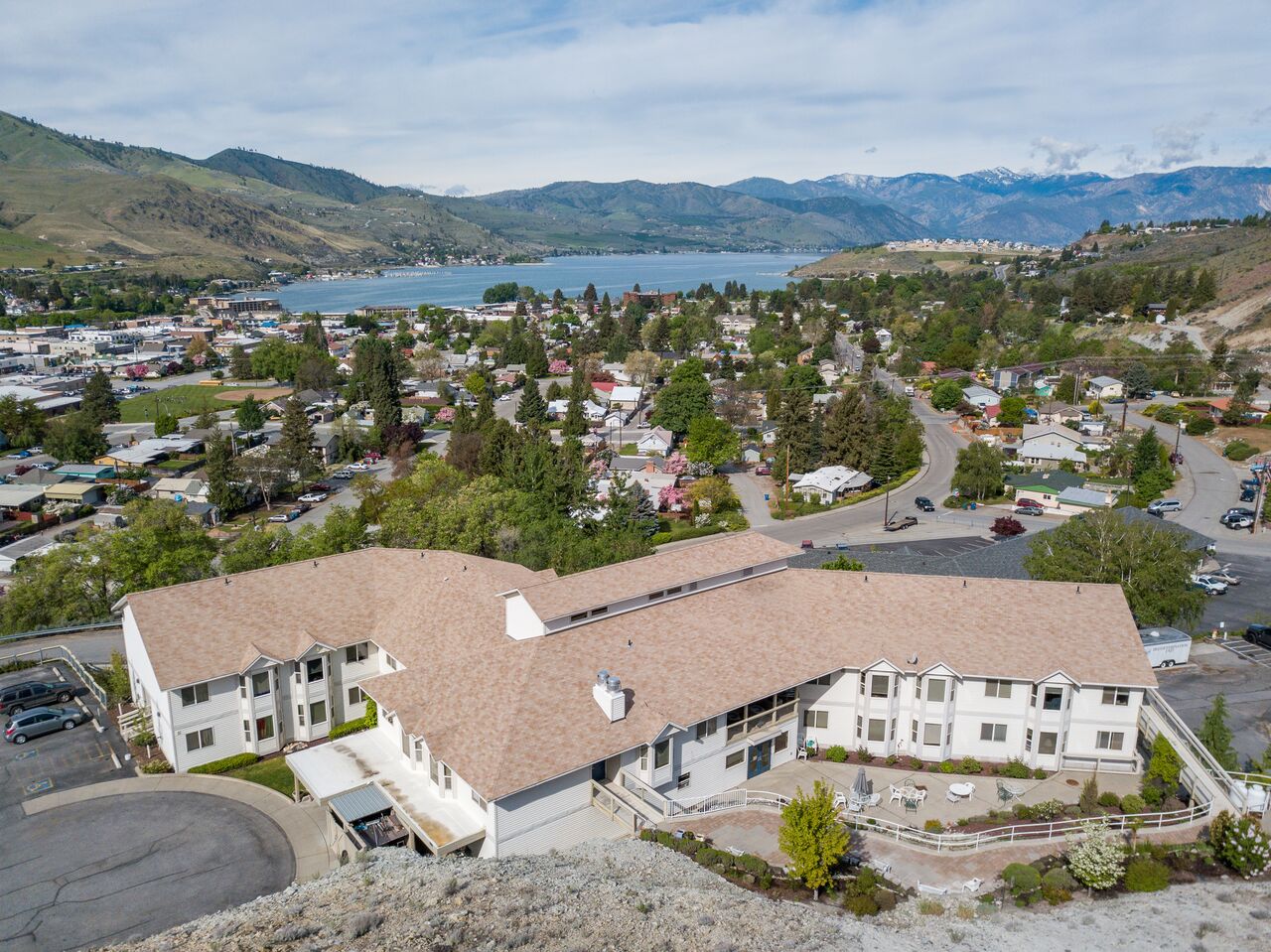 Heritage Heights, Chelan, WA 4