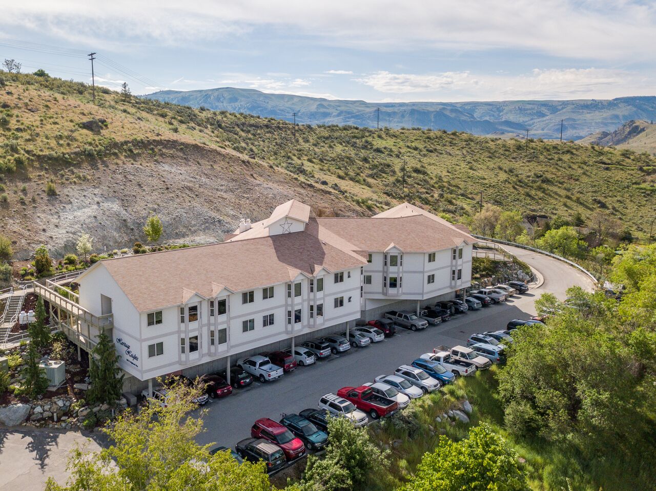 Heritage Heights, Chelan, WA 2