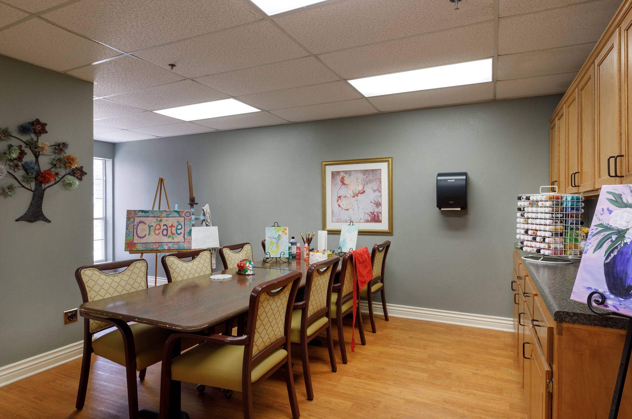 Rivermont Independent Living, Norman, OK 8