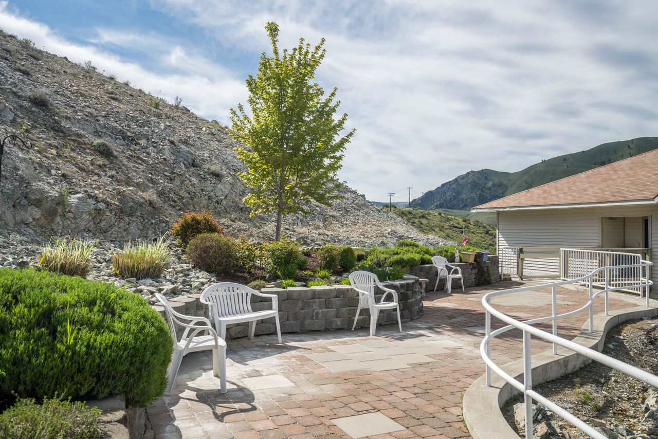 Heritage Heights, Chelan, WA 6