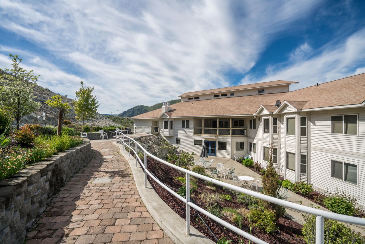 Heritage Heights, Chelan, WA 5