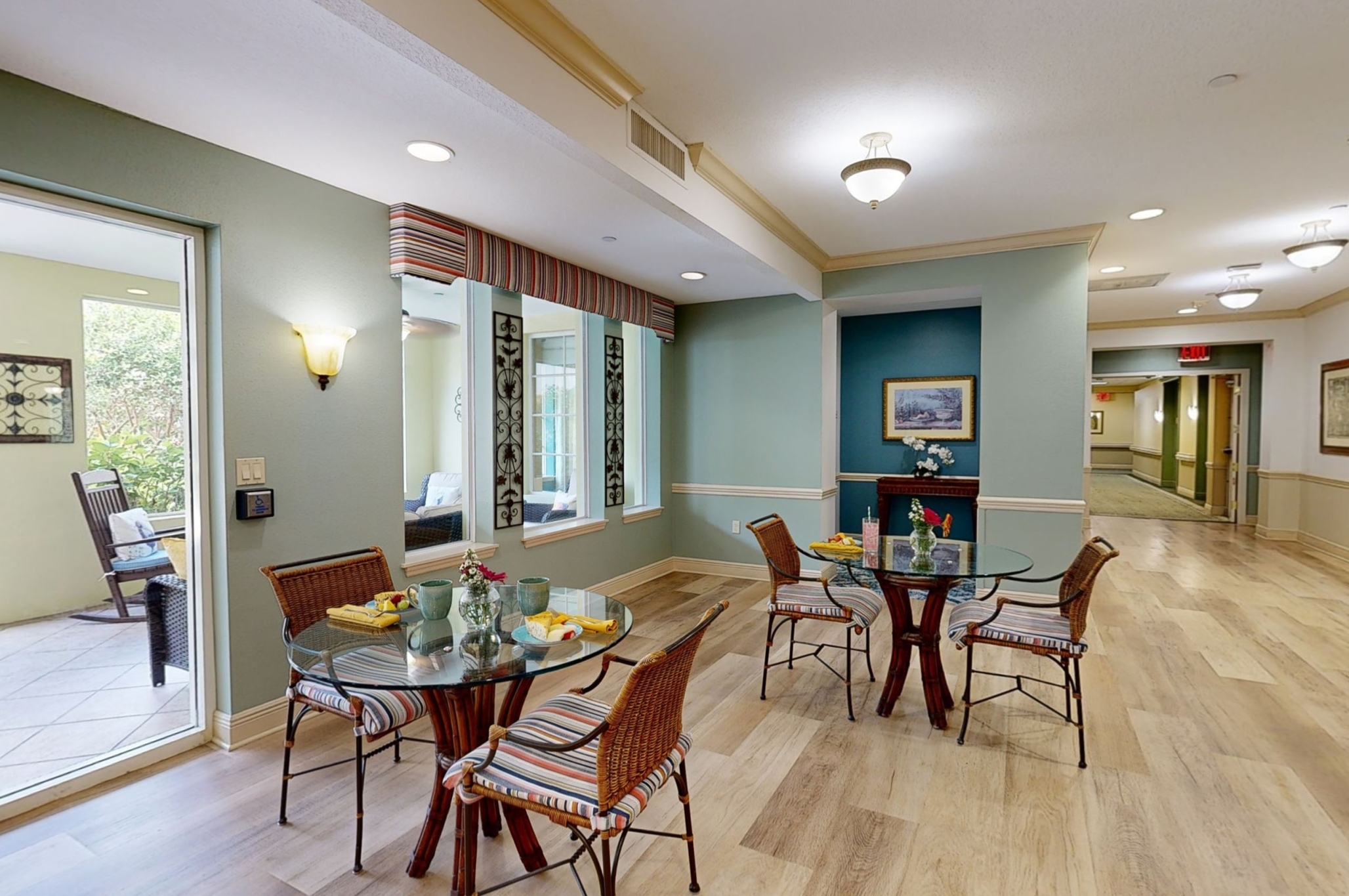 The Windsor of Lakewood Ranch, Lakewood Ranch, FL 3