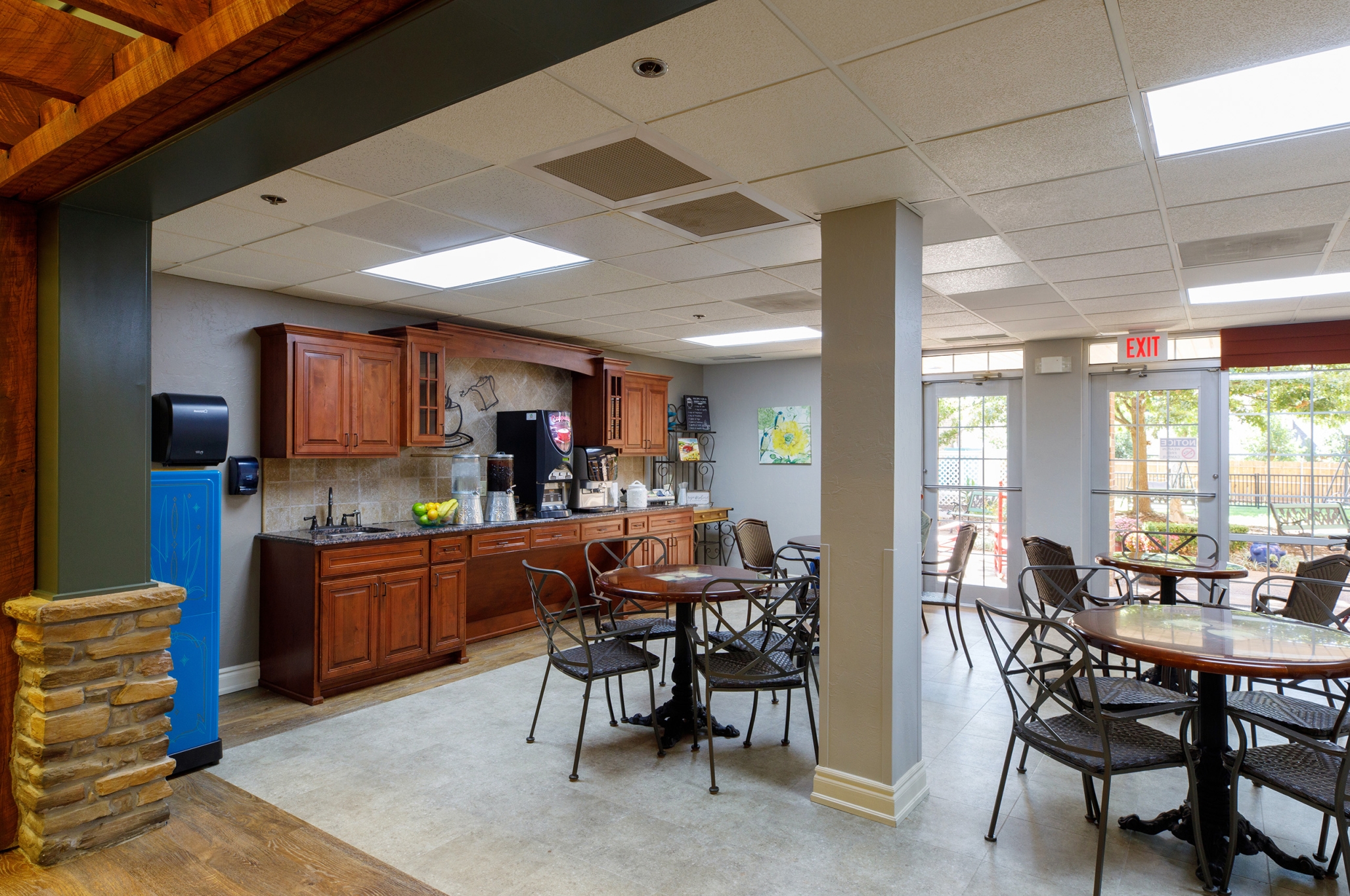 Rivermont Independent Living, Norman, OK 3