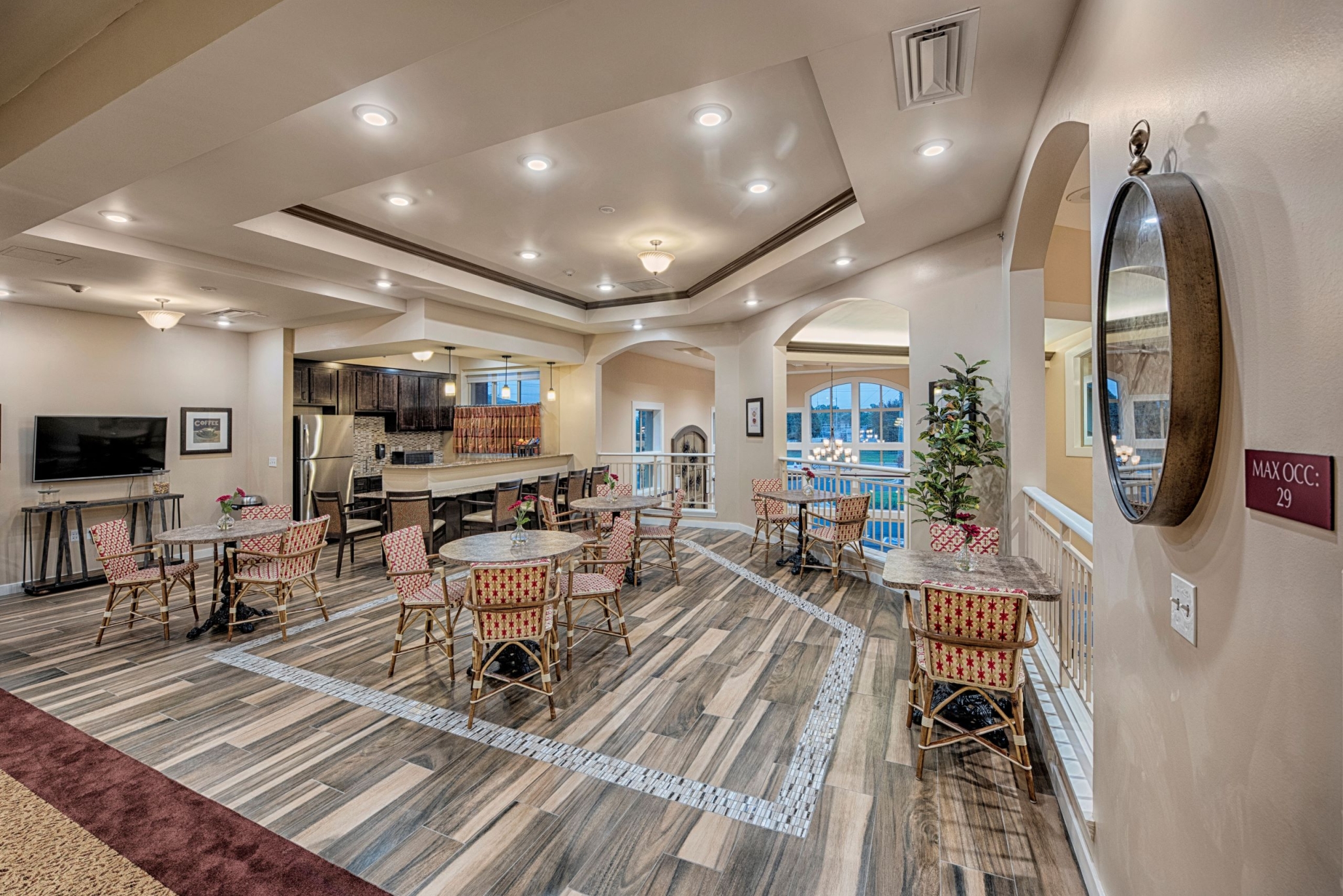 The Stonehaven, Tulsa, OK 3