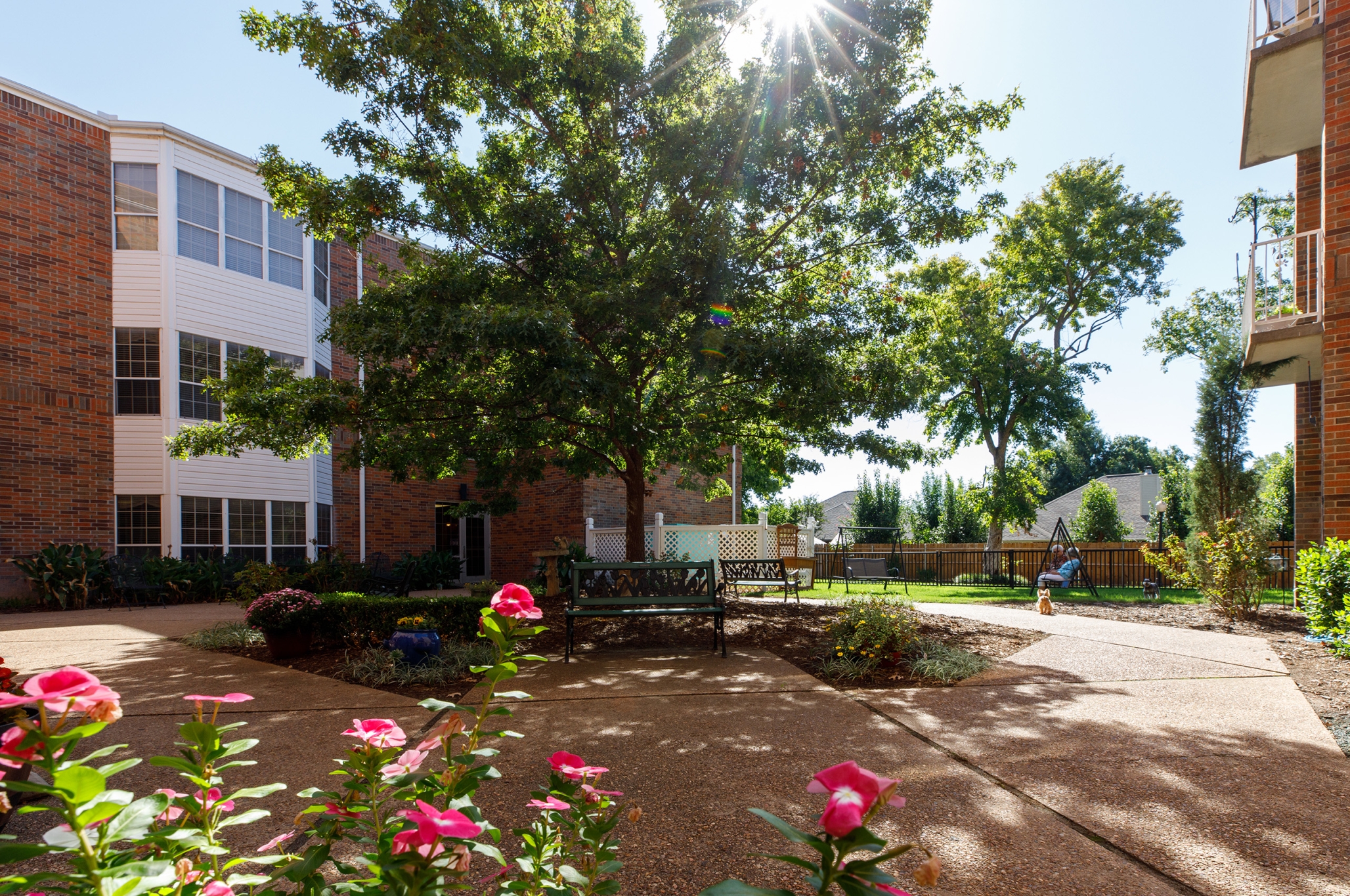 Rivermont Independent Living, Norman, OK 9