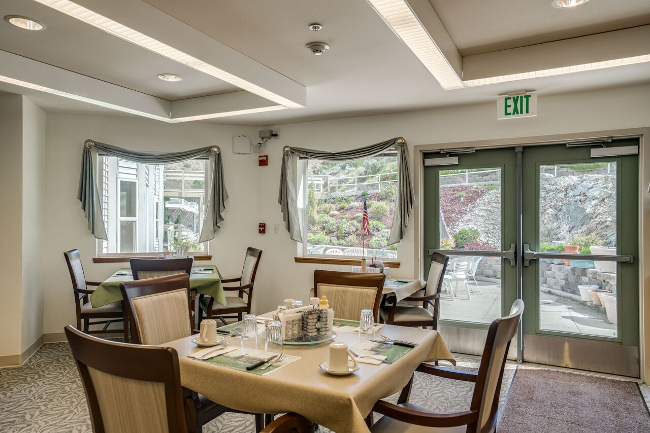 Heritage Heights, Chelan, WA 8