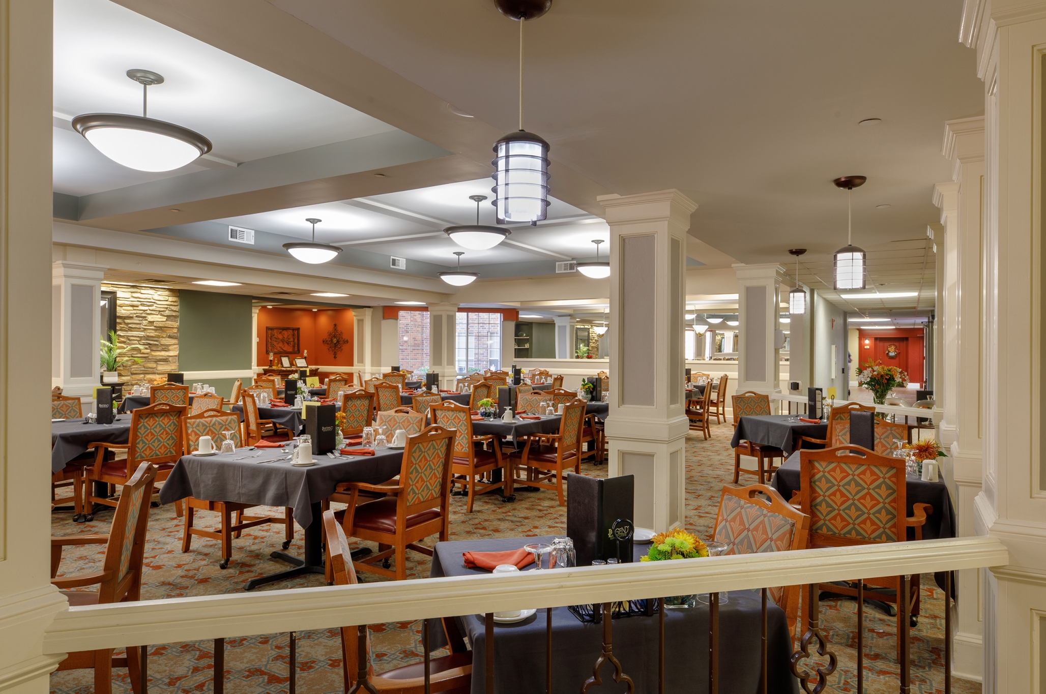 Rivermont Independent Living, Norman, OK 4