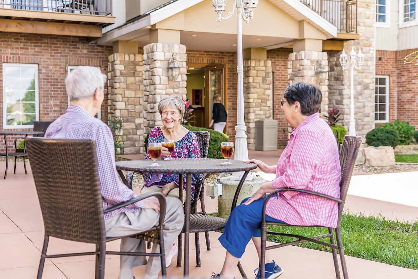 The Fremont Senior Living, Springfield, MO 3