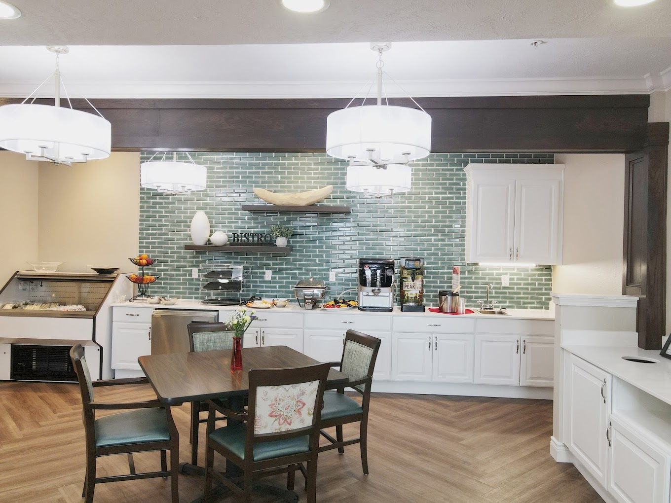 The Fremont Senior Living, Springfield, MO 4