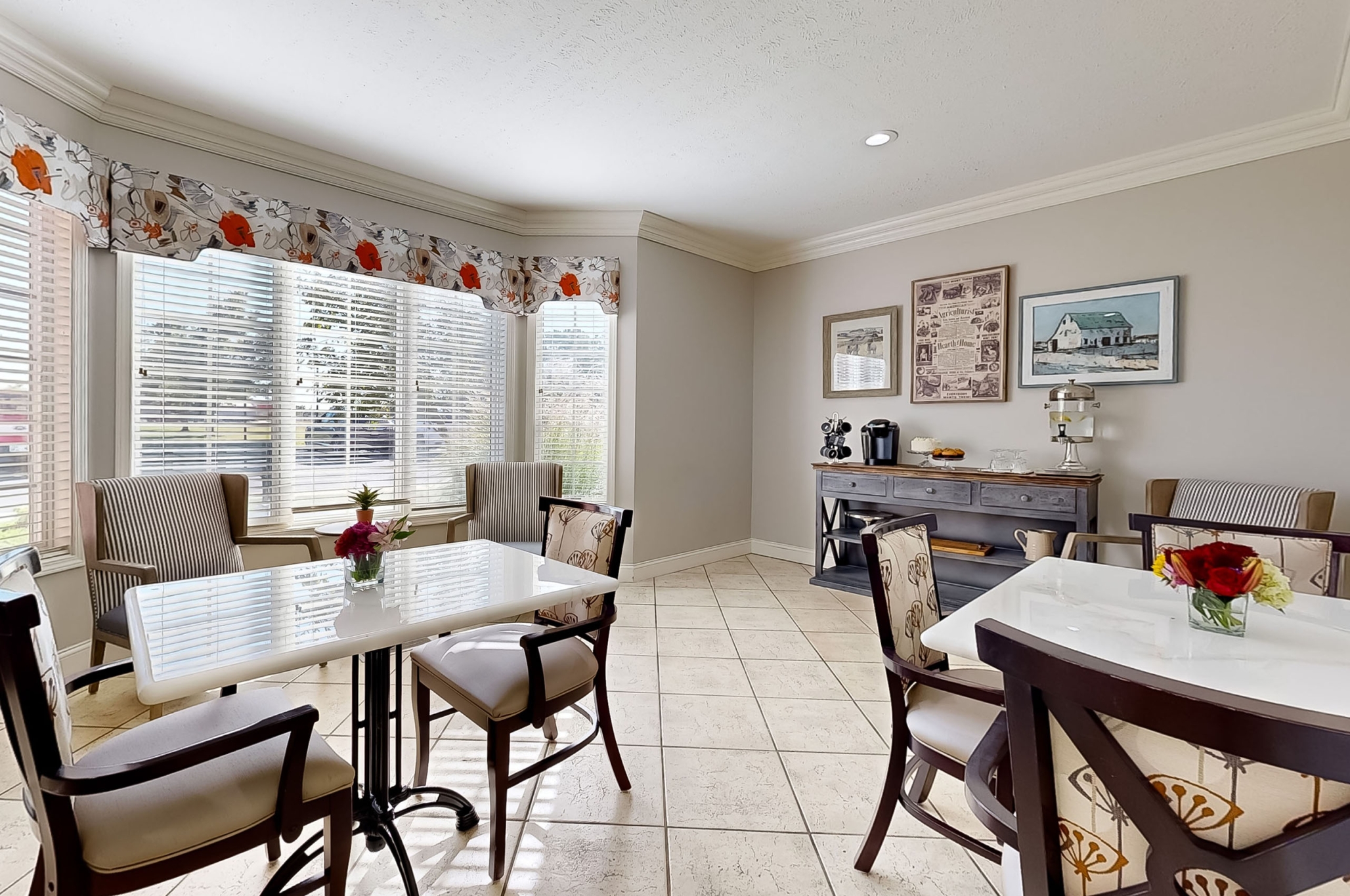 Green Tree, Sand Springs, OK 3