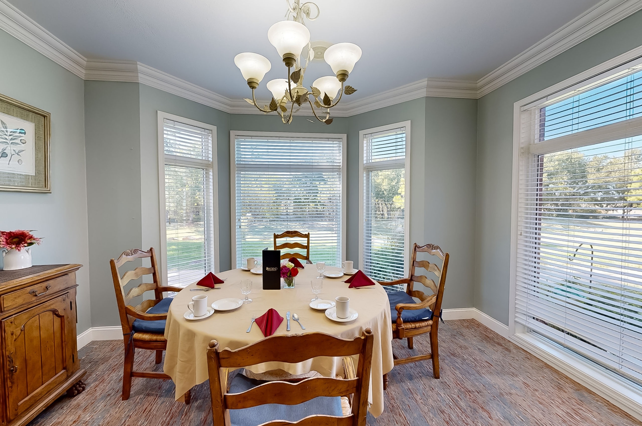 Green Tree, Sand Springs, OK 5